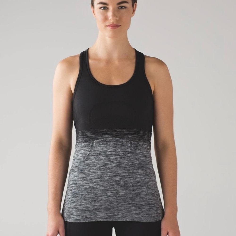 Lululemon Swiftly Tech Racerback